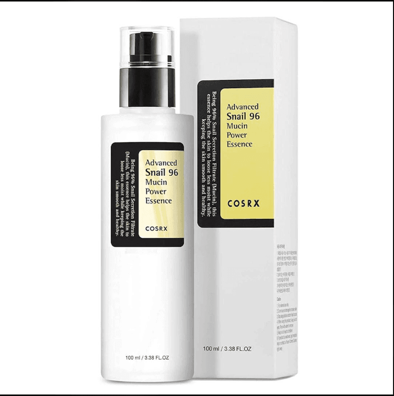 COSRX Snail Mucin Essence, view 1