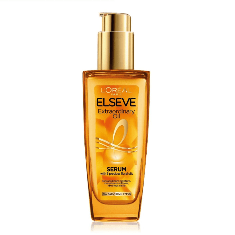 Extraordinary Hair Oil, view 1