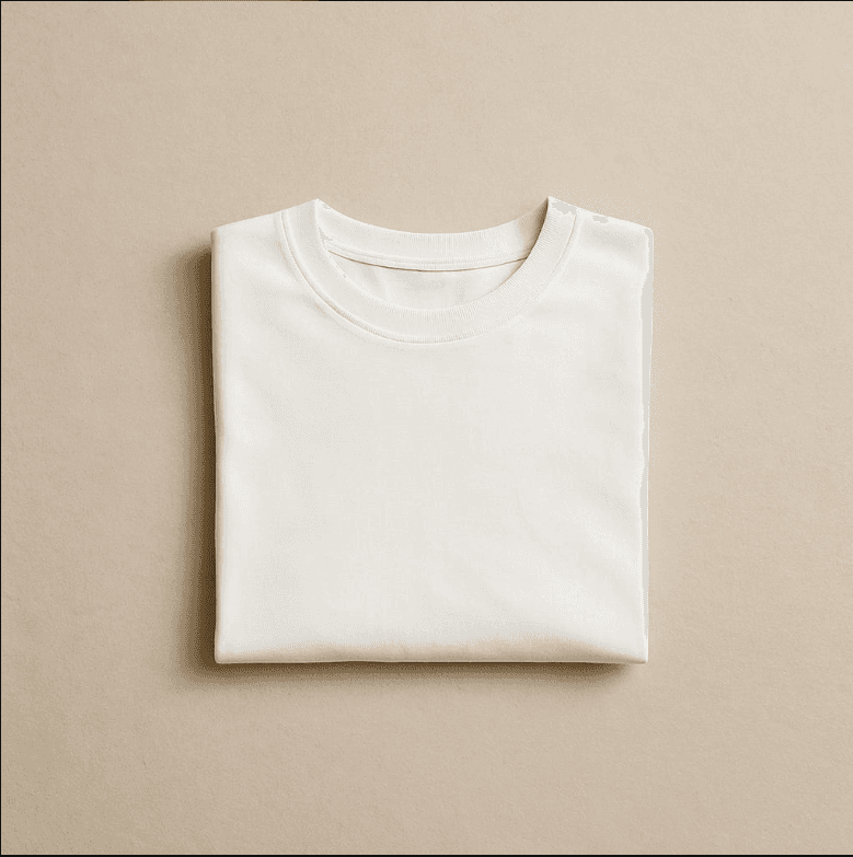Everyday Oversized T-Shirt