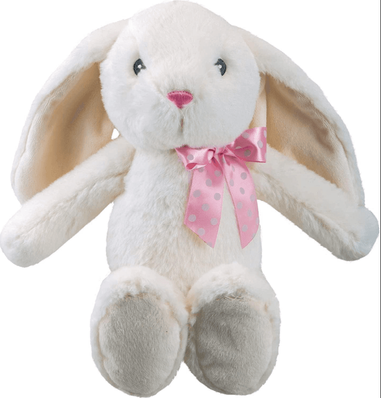 Sweet Bunny Plush